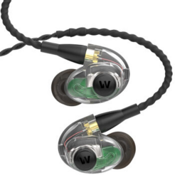 Westone AM PRO 30 HIFI动铁入耳式耳机