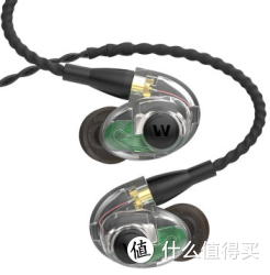 Westone AM PRO 30 HIFI动铁入耳式耳机