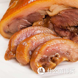 大红门 香卤猪头肉450g*2