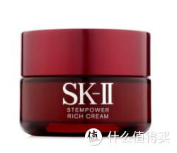 SK-II 肌源修护 润致精华霜 50g