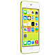 Apple 苹果 iPod touch MGG12CH/A 黄色 16GB