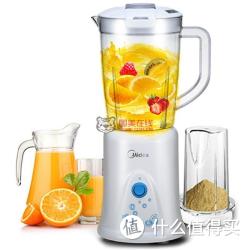 Midea 美的 MJ-BL25B26 搅拌机