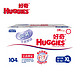 HUGGIES 好奇 银装干爽舒适纸尿裤 XL104片*2件+XL76片*2件