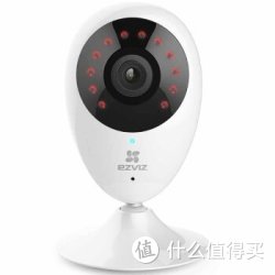 EZVIZ 萤石 C2C 夜视版 无线智能网络摄像机