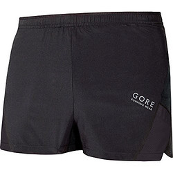 Gore Running Wear Air 男士运动短裤