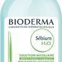 凑单品：BIODERMA 贝德玛 舒妍多效 洁肤液 250ml*2瓶 