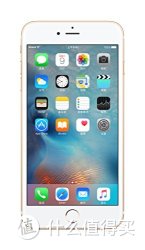 Apple 苹果 iPhone 6s Plus 16GB 全网通4G手机