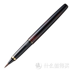 Kuretake 吴竹 纯狼毫万年毛笔礼盒装 两色可选