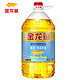 金龙鱼 纯正 葵花籽油 3.68L*2件