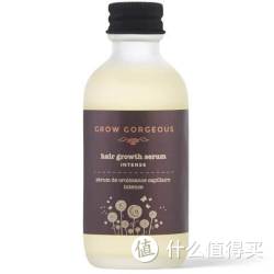 GROW GORGEOUS 头发增厚精华加强版 60ml  