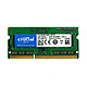 crucial 英睿达 镁光4G DDR3L 1600笔记本内存条