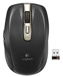 Logitech 罗技 Anywhere Mouse MX M905 无线鼠标