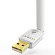  移动端：EDUP EP-MS8552S 智能免驱版USB无线网卡　