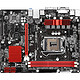 ASRock 华擎  B85M BTC主板 （ Intel B85/LGA 1150 )