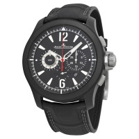 JAEGER-LECOULTRE 积家 Master Compresser大师系列 JLC-Q204C470 男士自动机械表