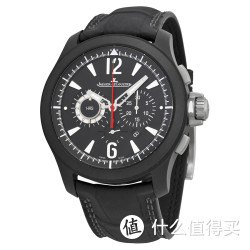 JAEGER-LECOULTRE 积家 Master Compresser大师系列 JLC-Q204C470 男士自动机械表