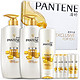 移动端：PANTENE 潘婷 洗护套装 洗发水500ml*2瓶+护发素400ml+洗发水80ml*3瓶+护发素80ml*2瓶