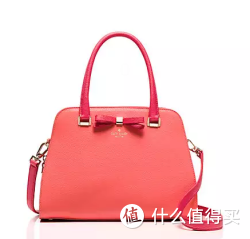 kate spade NEW YORK henderson street sawyer 女士手提斜挎包