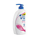 限地区：Head & Shoulders 海飞丝 丝质柔滑洗发露500ml*2+洗发水 80ml