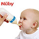 Nuby 努比  米糊婴儿奶瓶