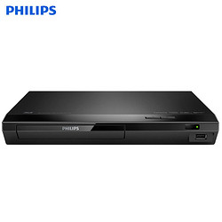 PHILIPS 飞利浦 BDP1380/93 蓝光DVD影碟机