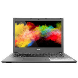 宏碁（acer）K4000 14英寸笔记本电脑（i5-6200U 4G 1T 940M 2G独显 全高清 关机充电 蓝牙 Win10）