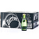 移动端：perrier 巴黎水 天然含气矿泉水330ml*24