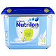 移动端：Nutrilon 诺优能 幼儿配方奶粉 4段 800g*3件