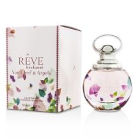Van Cleef & Arpels 梵克雅宝 Rêve Enchanté 魔幻梦境 香水喷雾 100ml*2瓶