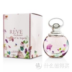 Van Cleef & Arpels 梵克雅宝 Rêve Enchanté 魔幻梦境 香水喷雾 100ml*2瓶