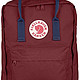 FJÄLLRÄVEN 北极狐 kanken classic 16l 双肩背包