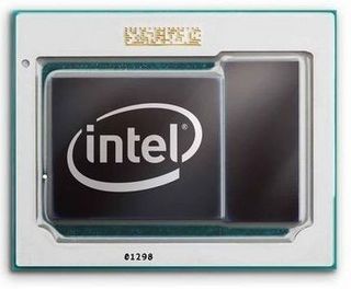 Intel 英特尔 Kaby Lake 微架构 低电压处理器