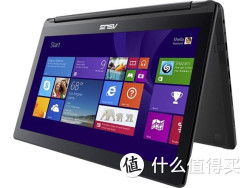 Asus 华硕 Q551LN 15.6寸笔记本 官翻版