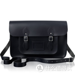 The Cambridge Satchel 14寸剑桥包