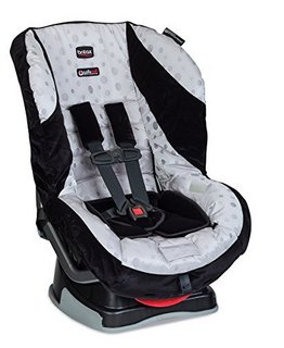 Britax 宝得适 Roundabout G4.1  安全座椅