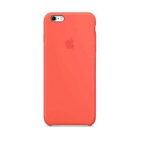 Apple 苹果 iPhone 6s Plus 硅胶保护壳