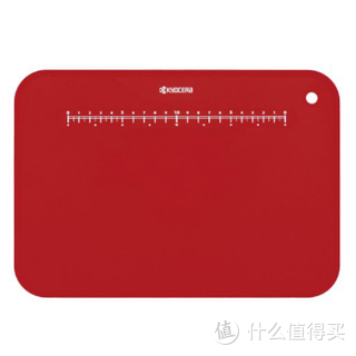 KYOCERA 京瓷 炫彩系列 陶瓷刀专用砧板