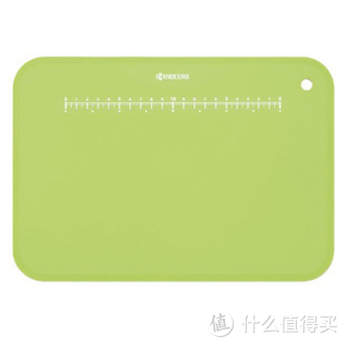 KYOCERA 京瓷 炫彩系列 陶瓷刀专用砧板
