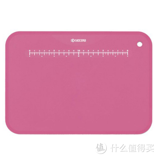 KYOCERA 京瓷 炫彩系列 陶瓷刀专用砧板