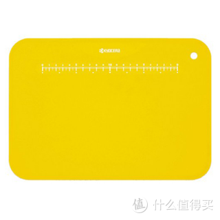 KYOCERA 京瓷 炫彩系列 陶瓷刀专用砧板
