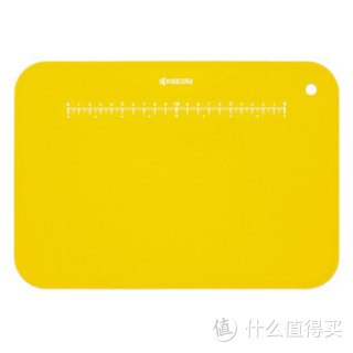 KYOCERA 京瓷 炫彩系列 陶瓷刀专用砧板
