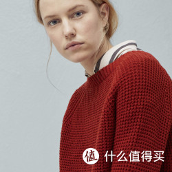 MANGO 63070310 女士毛衣