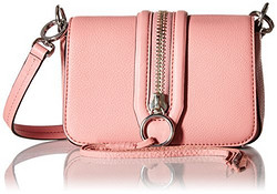 REBECCA MINKOFF Mini Mara 女士斜挎包