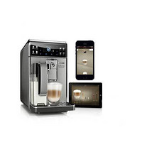 Philips 飞利浦 Saeco HD8977/01 全自动智能咖啡机 