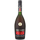 REMY MARTIN 人头马 VSOP 特优干邑白兰地 700ml*3件