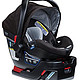 Britax 宝得适  B-Safe 35 Elite Infant Car Seat 提篮式安全座椅