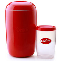 EASIYO 易极优 酸奶粉 红YoYo 1升 酸奶机