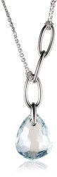 Swarovski 施华洛世奇 Paralelle Light Azore DTL 1169485 项链 
