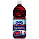 ocean spray 优鲜沛 蔓越莓蓝莓综合果汁 1L瓶