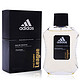 adidas 阿迪达斯 男士淡香水  100ml*2瓶